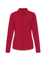 Camisa popeline de tratamento fcil - K549C