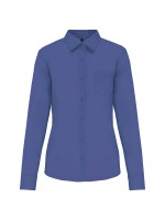 Camisa popeline de tratamento fcil - K549C