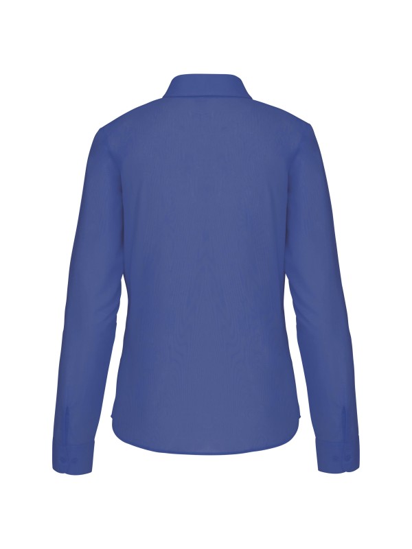 Camisa popeline de tratamento fcil - K549C