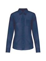 Camisa popeline de tratamento fcil - K549C
