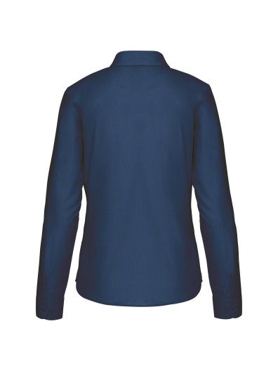 Camisa popeline de tratamento fcil - K549C