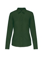 Camisa popeline de tratamento fcil - K549C