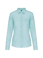 Camisa popeline de tratamento fcil - K549C