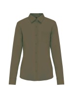 Camisa popeline de tratamento fcil - K549C