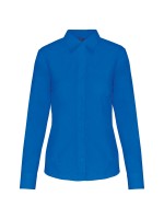Camisa popeline de tratamento fcil - K549C