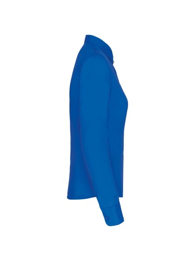 Camisa popeline de tratamento fcil - K549C