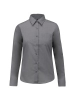 Camisa popeline de tratamento fcil - K549C
