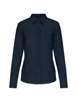 Camisa popeline de tratamento fcil - K549C