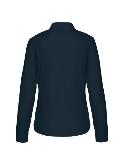 Camisa popeline de tratamento fcil - K549C