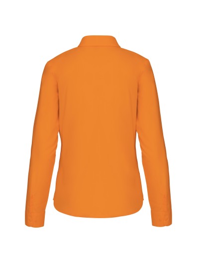 Camisa popeline de tratamento fcil - K549C