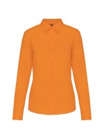 Camisa popeline de tratamento fcil - K549C