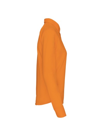 Camisa popeline de tratamento fcil - K549C