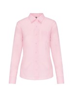 Camisa popeline de tratamento fcil - K549