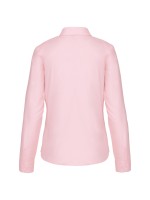 Camisa popeline de tratamento fcil - K549