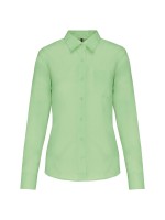 Camisa popeline de tratamento fcil - K549C