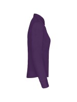 Camisa popeline de tratamento fácil - K549C