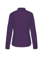 Camisa popeline de tratamento fácil - K549C
