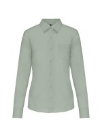 Camisa popeline de tratamento fcil - K549C