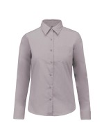 Camisa popeline de tratamento fcil - K549C