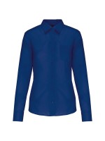 Camisa popeline de tratamento fcil - K549C