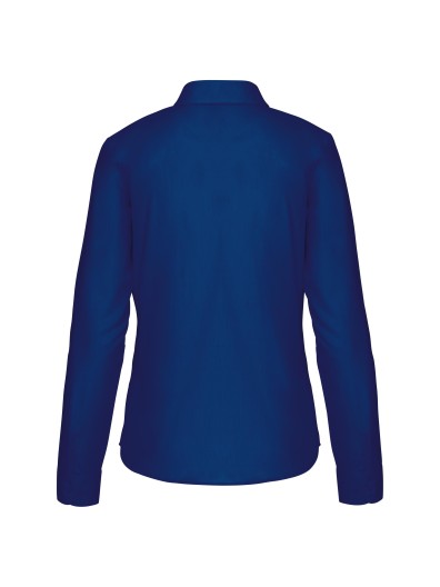 Camisa popeline de tratamento fcil - K549C