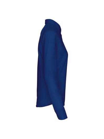 Camisa popeline de tratamento fcil - K549C