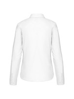 Camisa popeline de tratamento fcil - K549