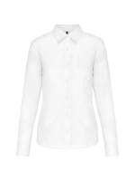 Camisa popeline de tratamento fcil - K549