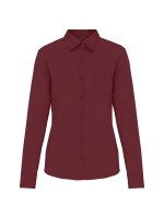 Camisa popeline de tratamento fcil - K549C