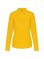 Camisa popeline de tratamento fcil - K549C