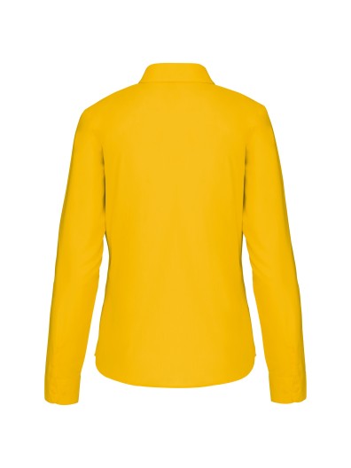 Camisa popeline de tratamento fcil - K549C