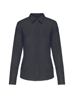 Camisa popeline de tratamento fcil - K549C