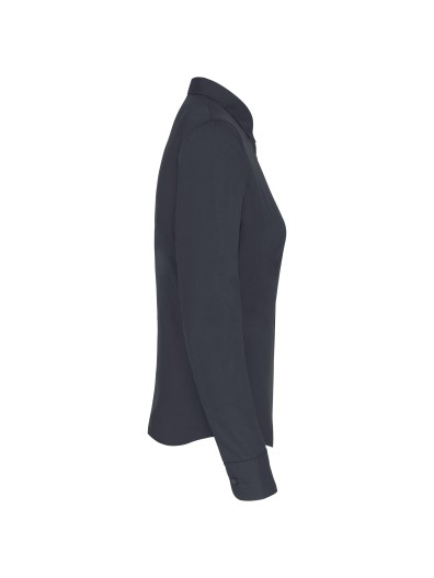 Camisa popeline de tratamento fcil - K549C