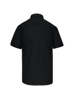 Camisa popeline manga curta de tratamento fcil - K551C