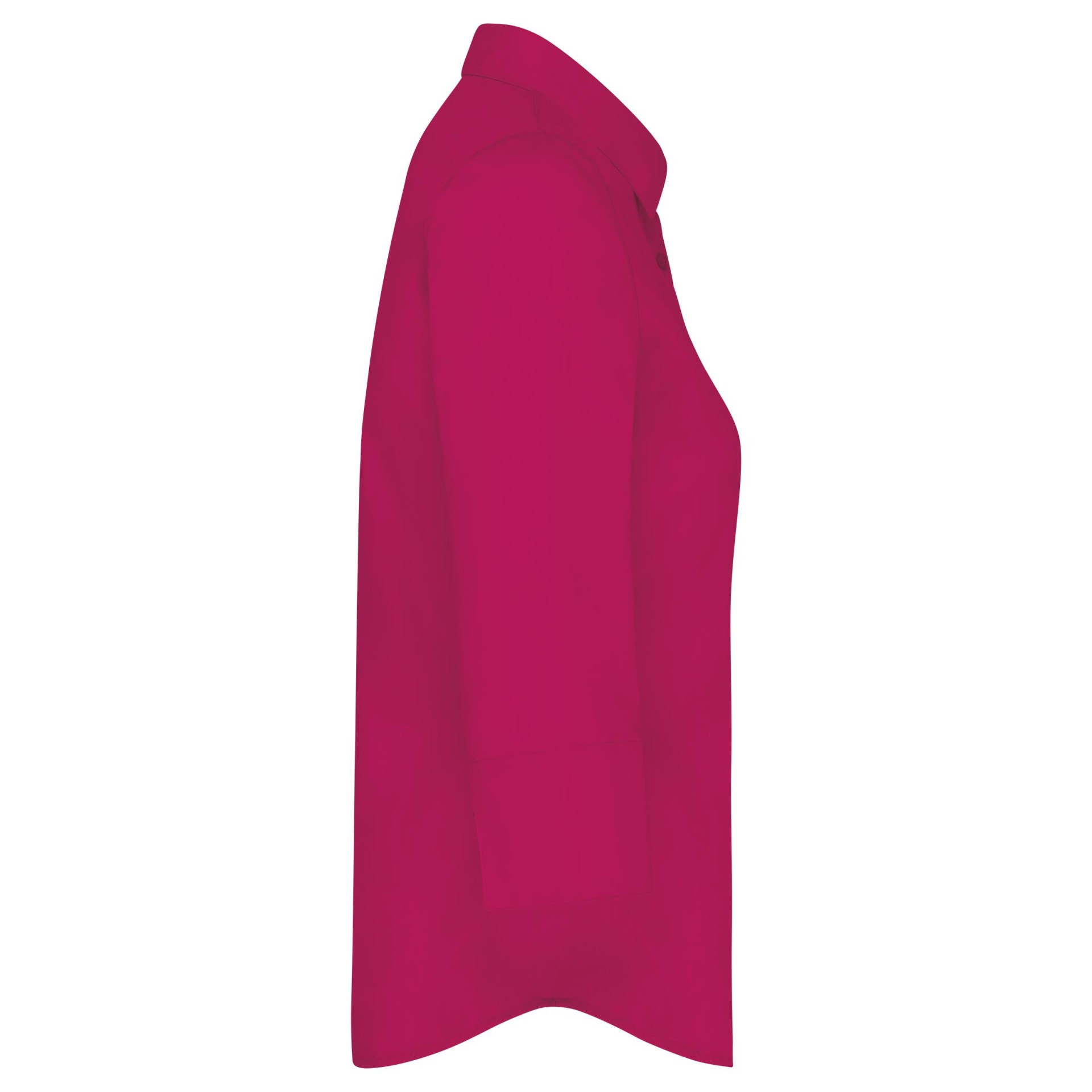 Camisa popeline manga a 3 /4 de tratamento fácil - K558C