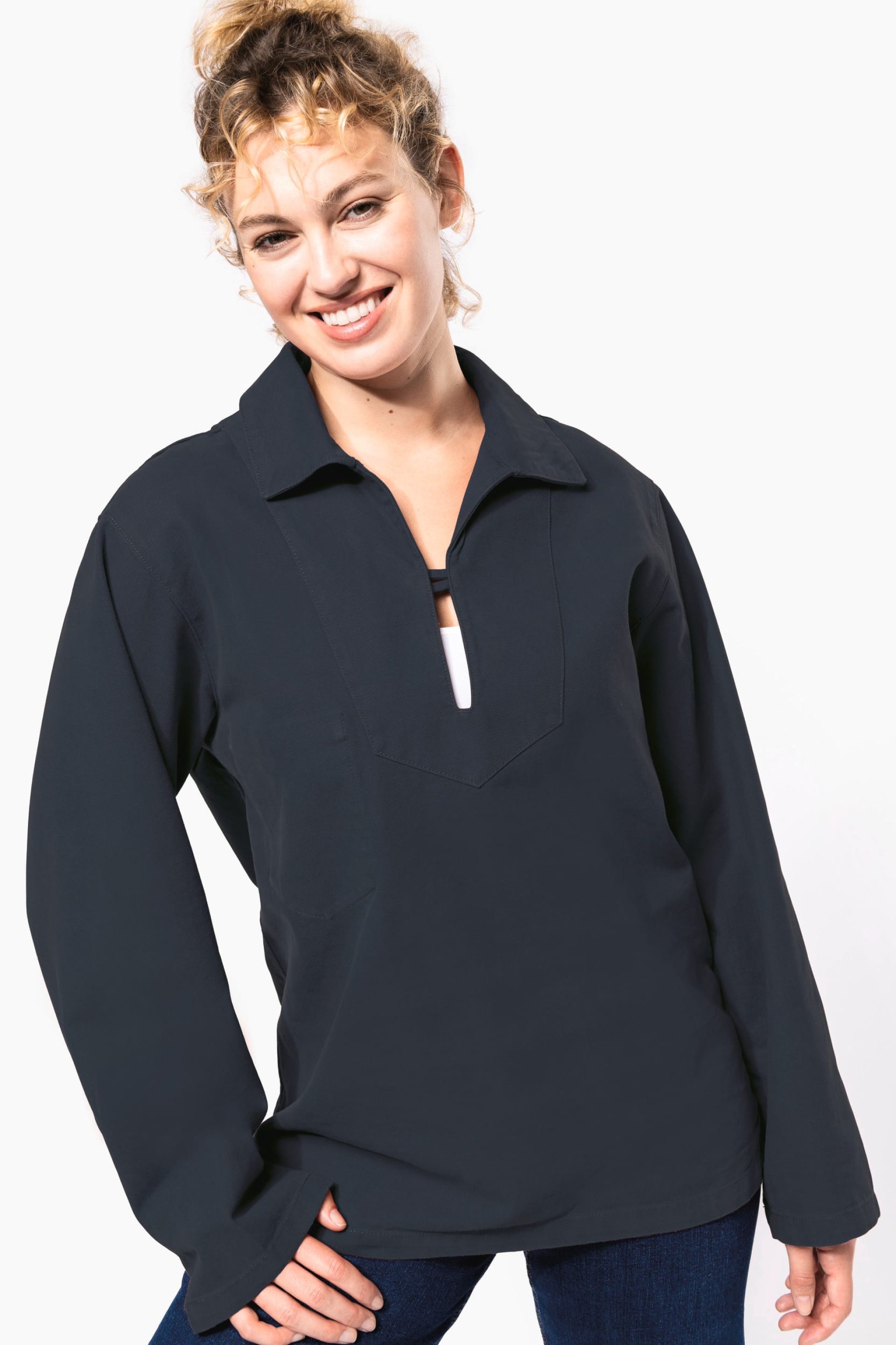 Camisola MARINHEIRO - K561