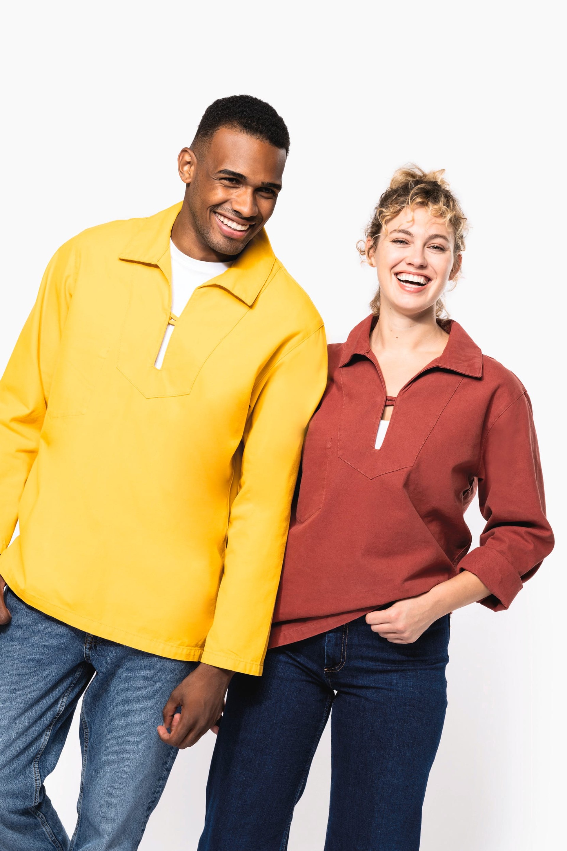 Camisola MARINHEIRO - K561