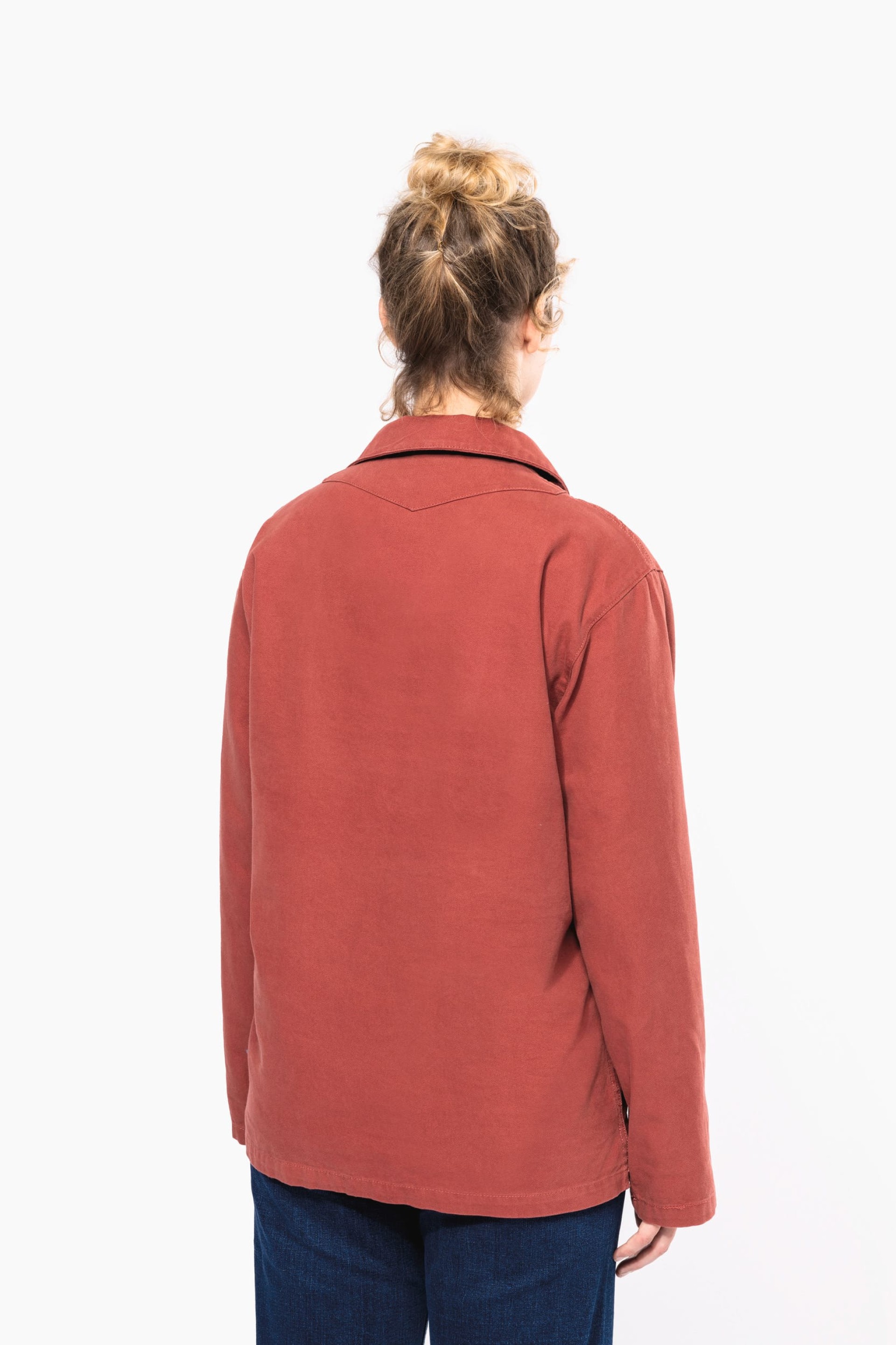 Camisola MARINHEIRO - K561