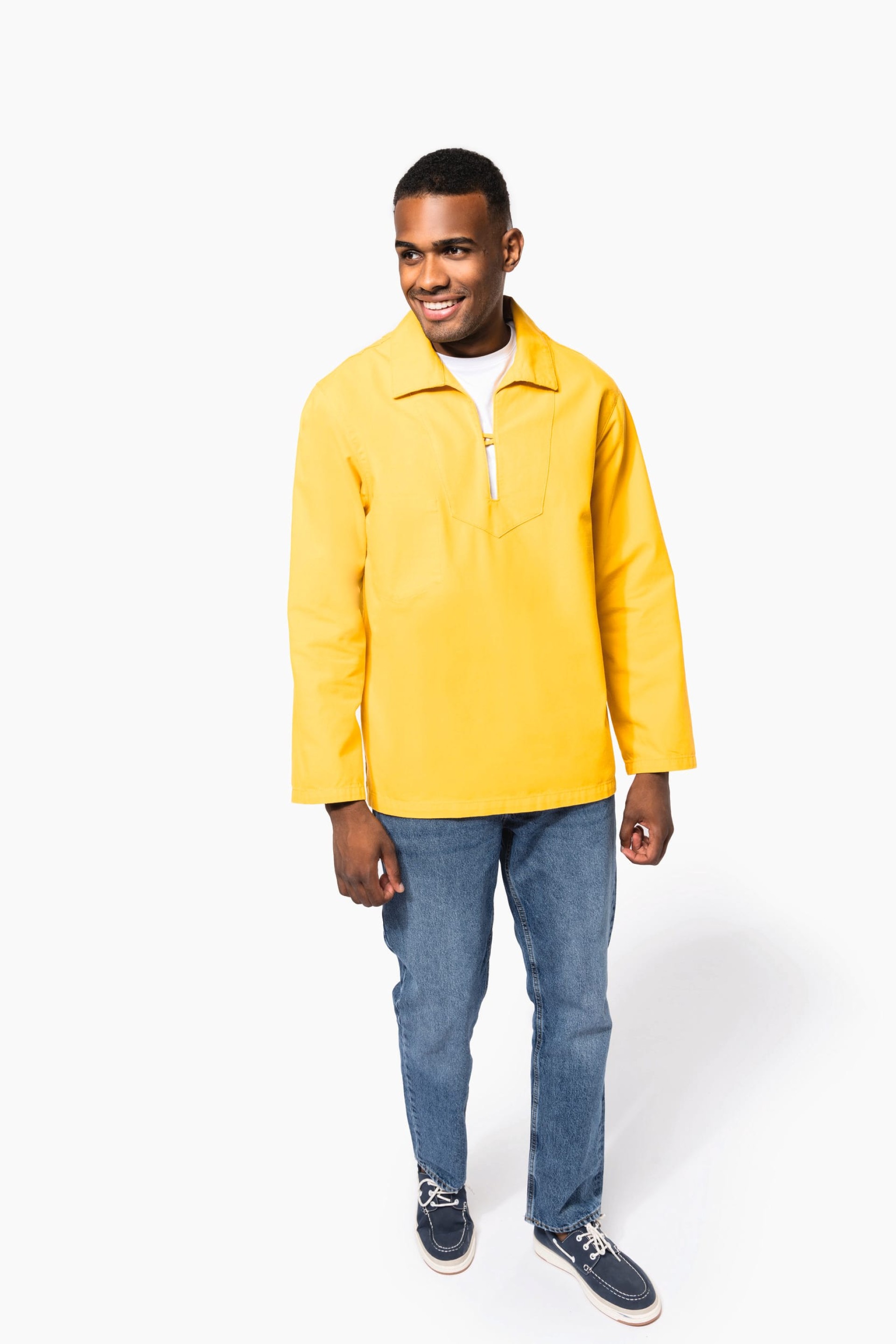 Camisola MARINHEIRO - K561