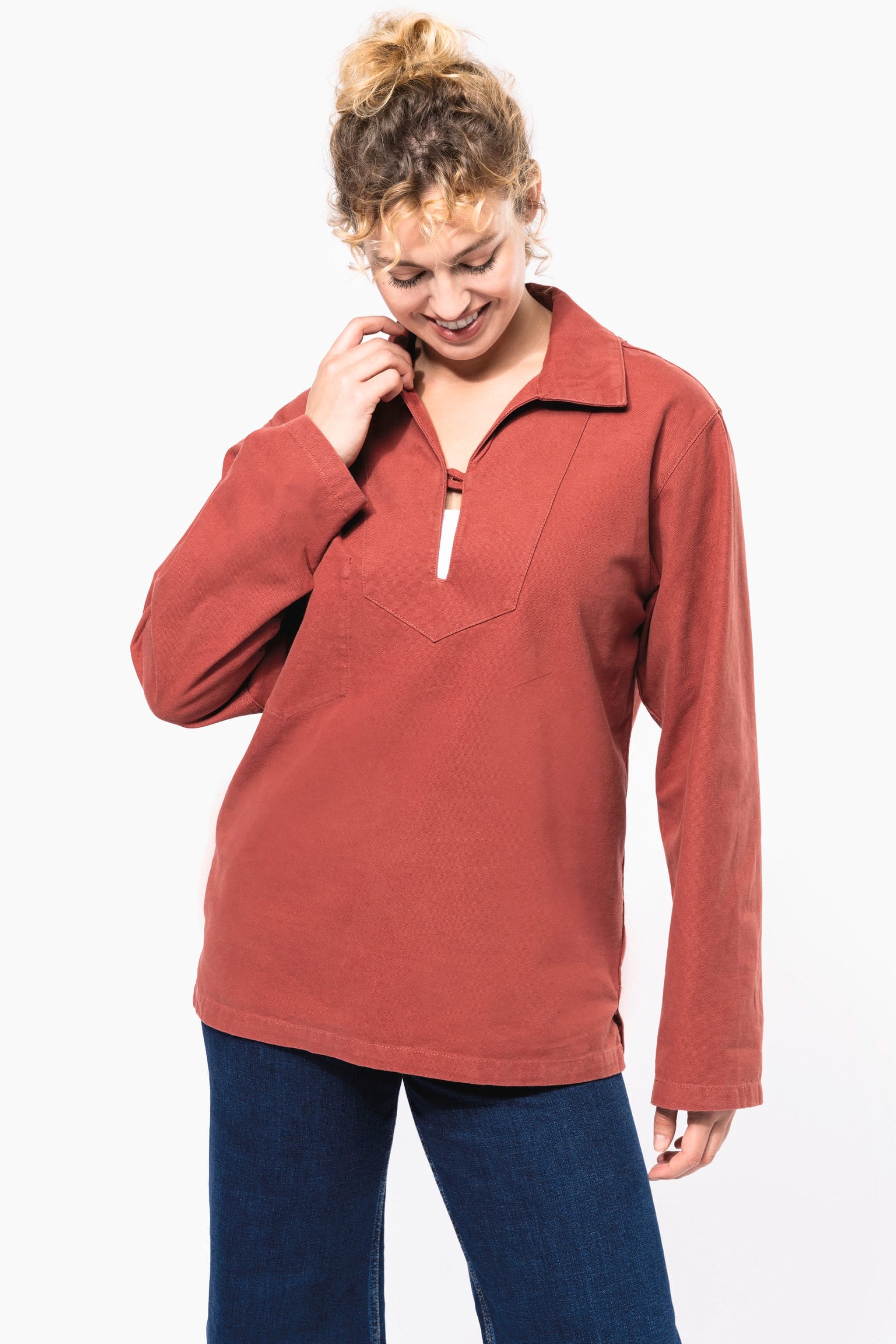 Camisola MARINHEIRO - K561