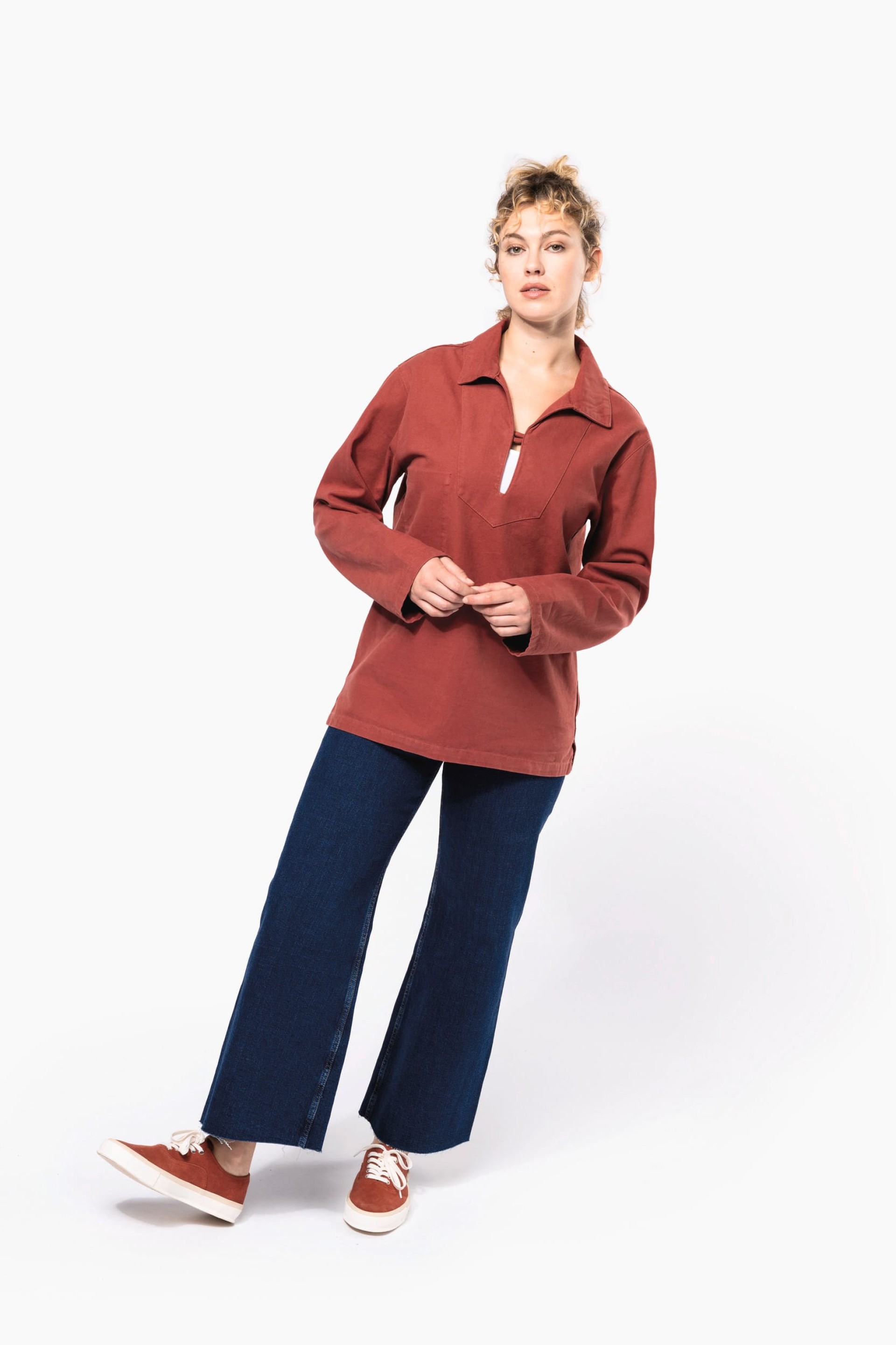 Camisola MARINHEIRO - K561