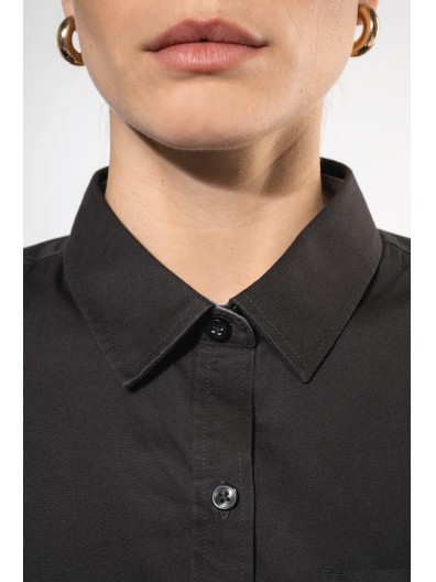 Camisa Nevada de manga comprida - K585