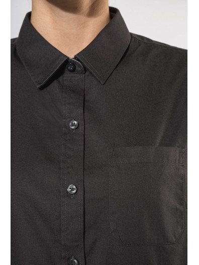 Camisa Nevada de manga comprida - K585