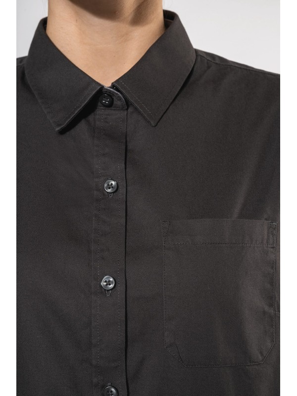 Camisa Nevada de manga comprida - K585