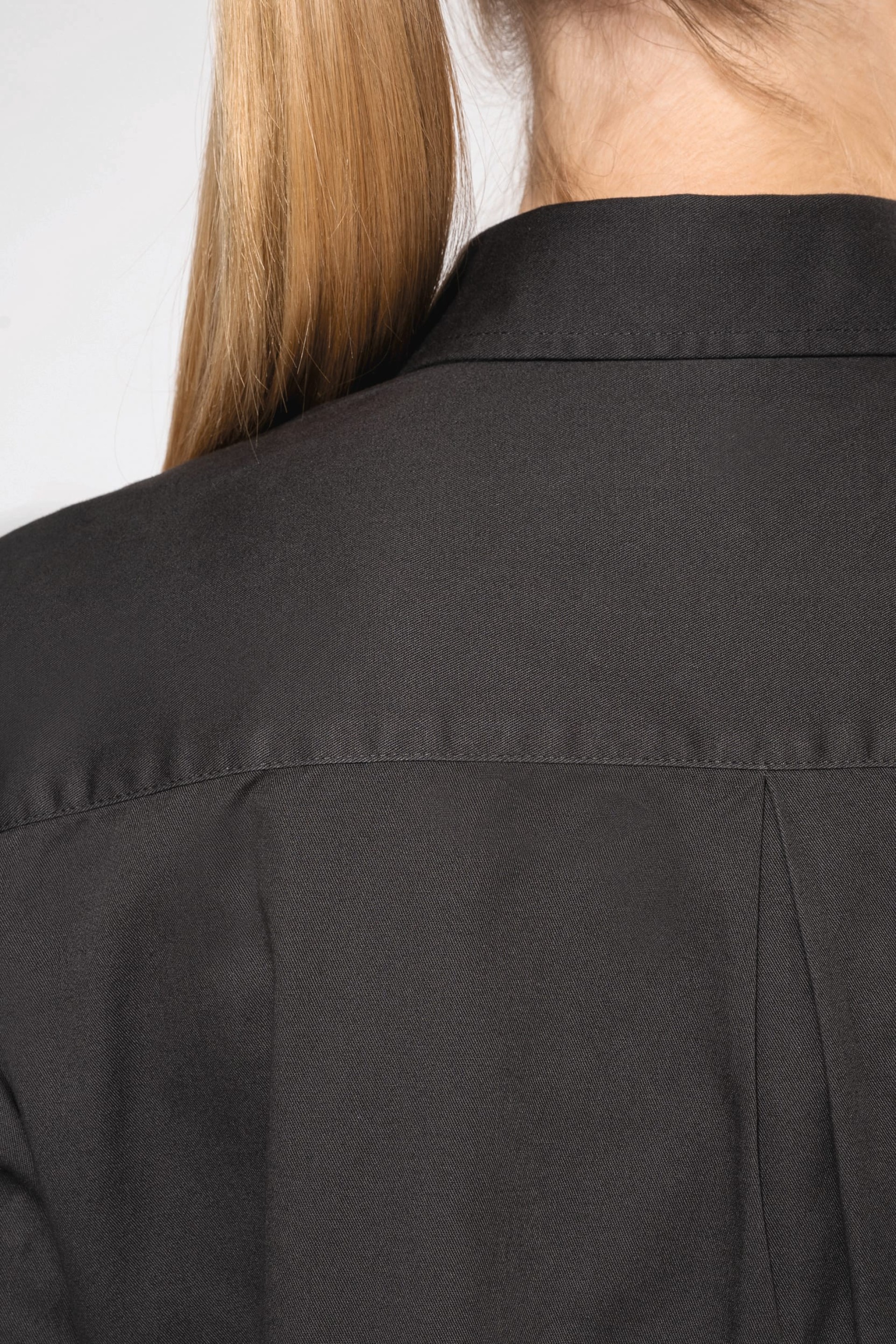 Camisa Nevada de manga comprida - K585