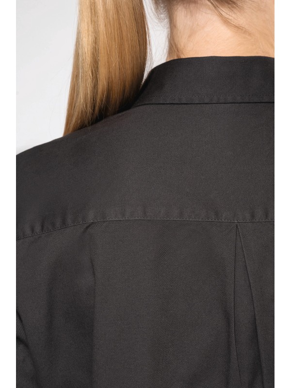 Camisa Nevada de manga comprida - K585