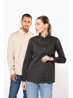 Camisa Nevada de manga comprida - K585