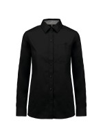 Camisa Nevada de manga comprida - K585