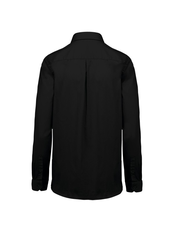 Camisa Nevada de manga comprida - K585