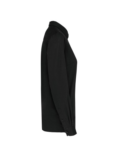 Camisa Nevada de manga comprida - K585